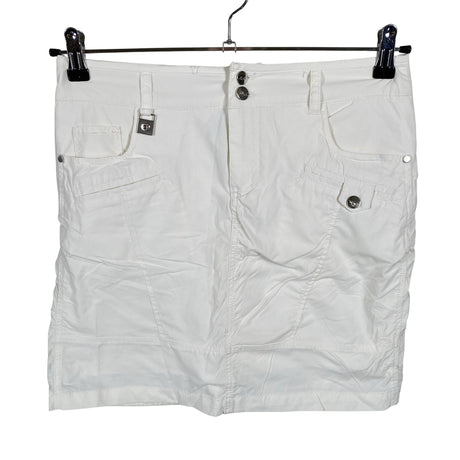 Unisex Röhnisch - Sports skirt, size 36 - White ()