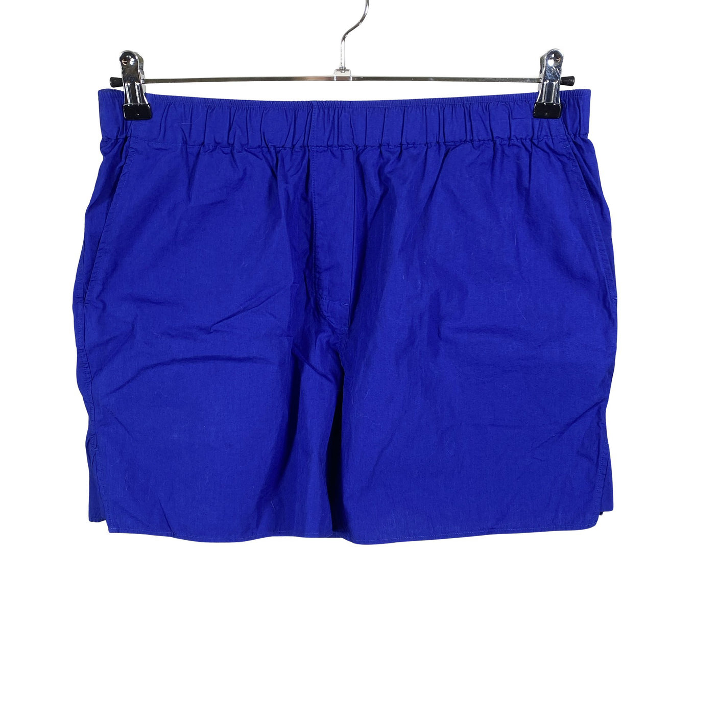 Unisex Arket - Shorts, size 42 - Blue (1)