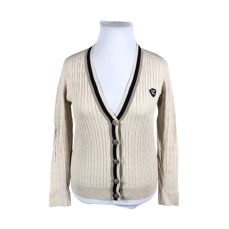 Unisex Signature - Blouse, size 38 - Black ()