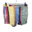 Unisex Mos Mosh - Shorts, size 40 - Yellow ()