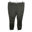 Unisex Fat Face - Slacks, size 44 - Green ()