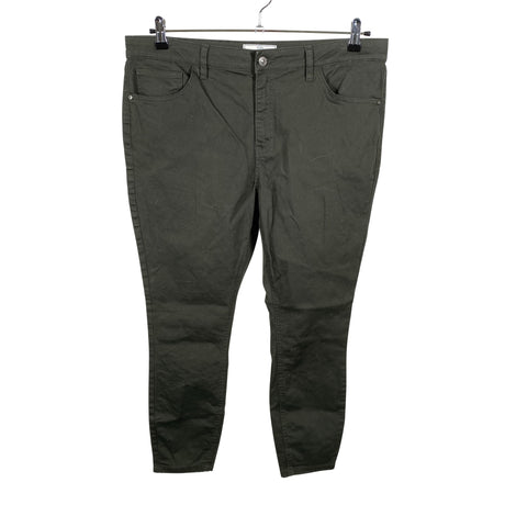 Unisex Fat Face - Slacks, size 44 - Green ()
