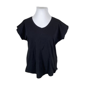 Unisex NOSH - T-shirt, size 46 - Black (1)