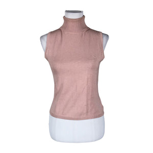 Unisex Sand - Top, size 36 - Light pink (1)