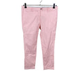 Unisex Cross - Sports trousers, size 40 - Light pink ()