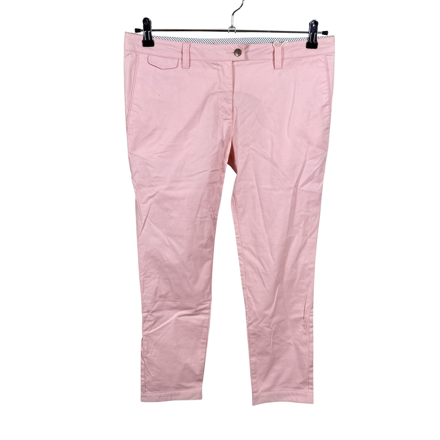 Unisex Cross - Sports trousers, size 40 - Light pink (1)