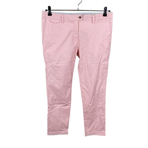 Unisex Cross - Sports trousers, size 40 - Light pink (1)