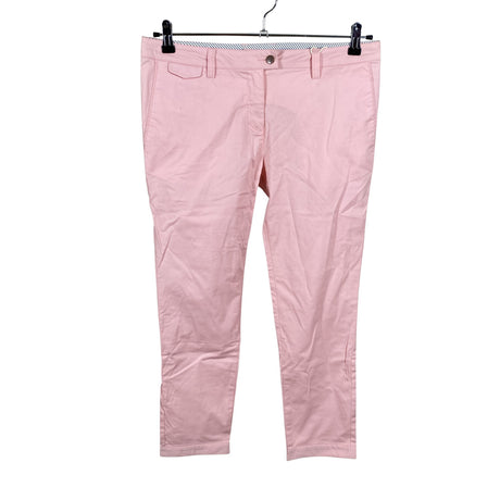 Unisex Cross - Sports trousers, size 40 - Light pink ()
