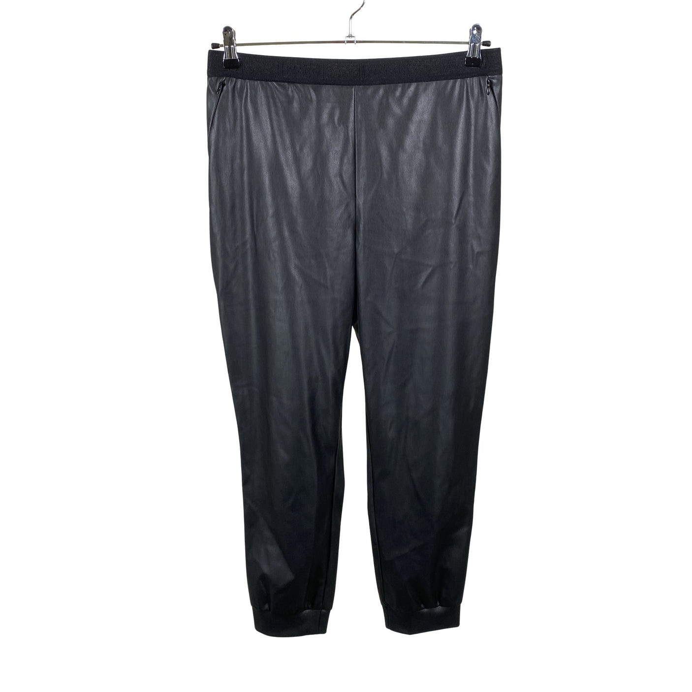Unisex Wolford - Slacks, size 40 - Black (1)