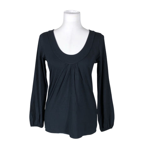 Unisex Ril's - Tricot shirt, size 38 - Blue ()