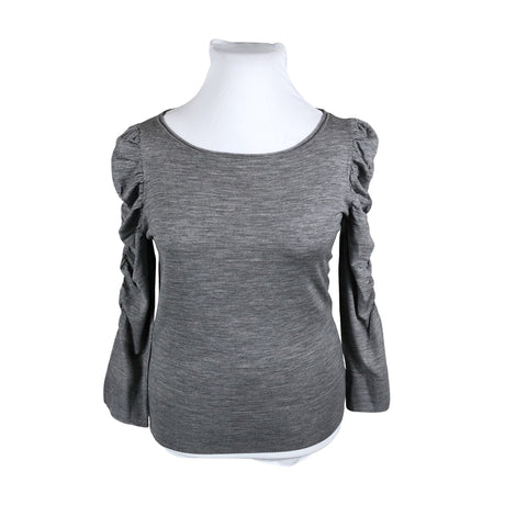 Unisex Garden by Uhana - Blouse, size 34 - Black ()