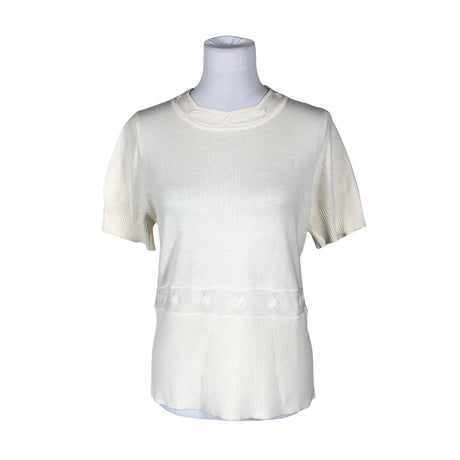 Unisex Marimekko - Tricot shirt, size 38 - Pink ()