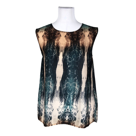 Unisex Guess - Top, size 34 - Green ()