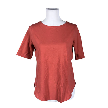 Unisex NOSH - T-shirt, size 36 - Light pink ()