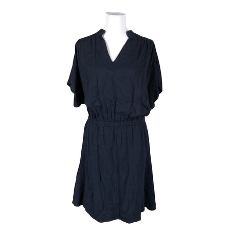 Unisex Armedangels - Schiffon dress, size 40 - Blue ()
