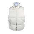 Unisex Lindex - Winter vest, size 42 - Beige ()