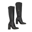 Unisex CARINII - Boots, size 40 - Black ()