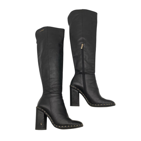 Unisex CARINII - Boots, size 40 - Black ()