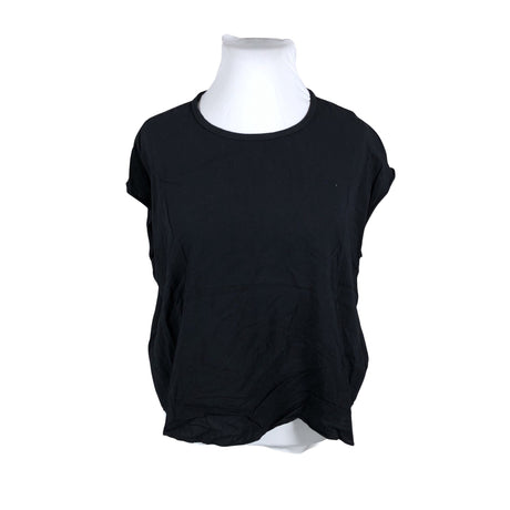 Unisex The Shirt Factory - T-shirt, size 44 - Black ()