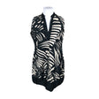 Unisex S.T.I - Dress, size 46 - Blue ()