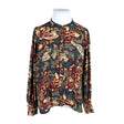 Unisex Holly & Whyte by Lindex - Blouse, size 46 - Green ()