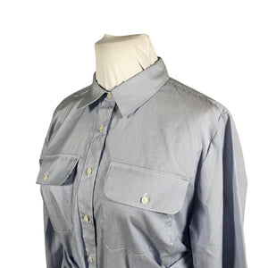 Unisex Lauren Ralph Lauren - Dress, size 50 - Light blue (3)