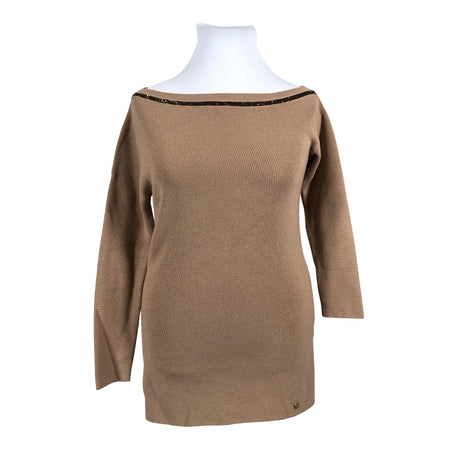 Unisex Liu Jo - Sweater, size 42 - Brown ()