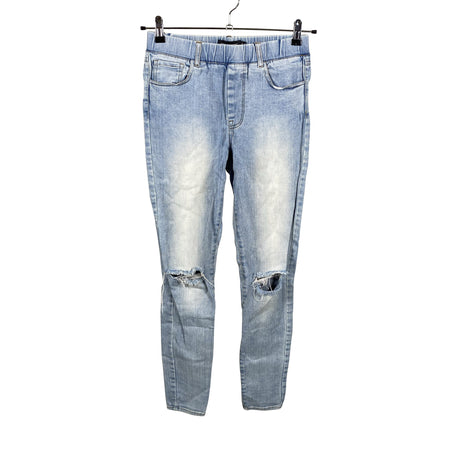 Unisex Beau Hudson - Jeggings, size 38 - Light blue ()
