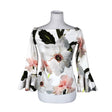 Unisex Ted Baker - Blouse, size 36 - White ()