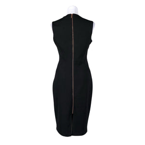 Unisex s.Oliver - Dress, size 38 - Black (2)