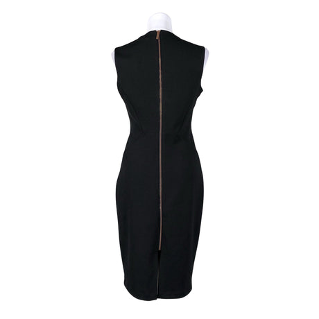 Unisex s.Oliver - Dress, size 38 - Black (2)