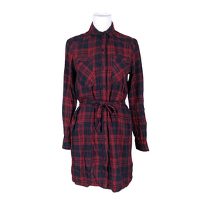Unisex Pepe Jeans - Dress, size 38 - Wine red (1)