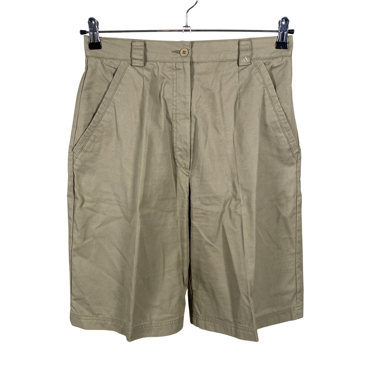 Unisex Adidas - Shorts, size 42 - Brown (1)