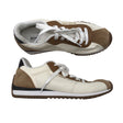 Unisex Michael Kors - Sneakers, size 37 - Brown ()