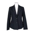 Unisex Rue de Femme - Jacket, size 36 - Blue ()
