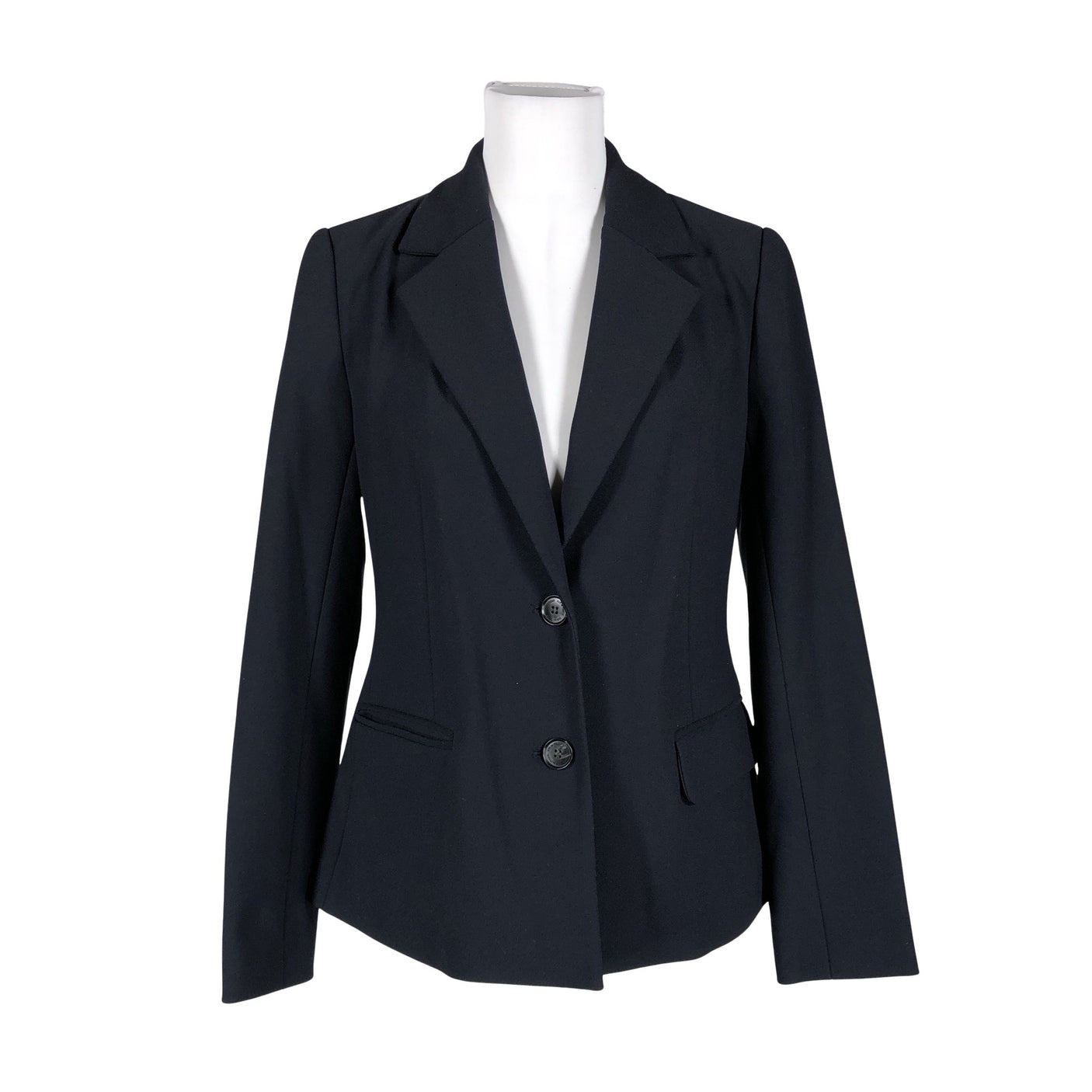 Unisex Rue de Femme - Jacket, size 36 - Blue (1)