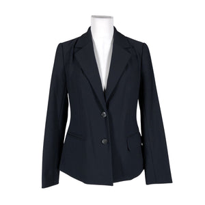 Unisex Rue de Femme - Jacket, size 36 - Blue (1)