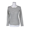 Unisex H&M Mama - Tricot shirt, size 36 - White ()