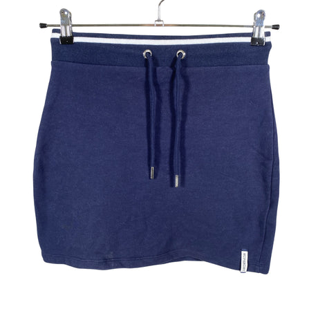 Unisex Gudrun Sjöden - Fabric skirt, size 42 - Blue ()