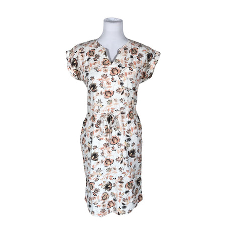 Unisex Holly & Whyte by Lindex - Short-sleeved blouse, size 40 - Light pink ()