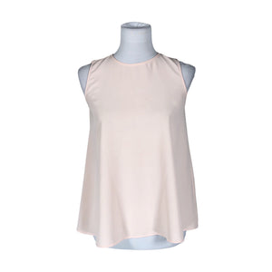 Unisex Uniqlo - Top, size 34 - Light pink (1)