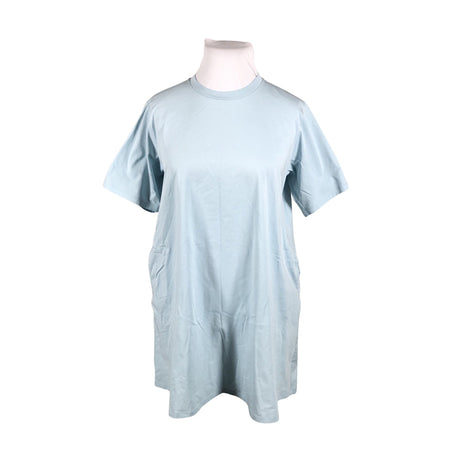 Unisex Gudrun Sjöden - Fabric skirt, size 42 - Blue ()