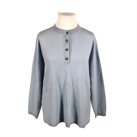 Unisex ébène by P.Assuline - Top, size 38 - Black ()