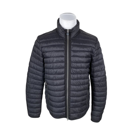 Unisex Marc O'Polo - Lightly padded jacket, size XL - Black ()