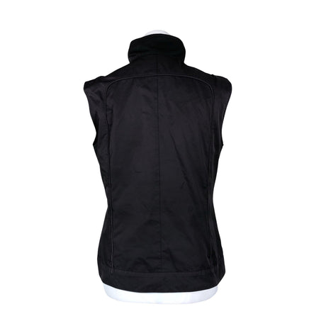 Unisex Calvin Klein - Outdoor vest, size 38 - Black (2)