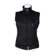 Unisex Calvin Klein - Outdoor vest, size 38 - Black ()