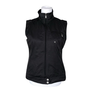 Unisex Calvin Klein - Outdoor vest, size 38 - Black (1)