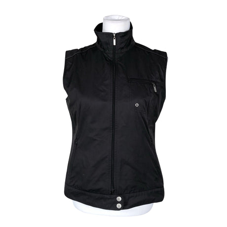 Unisex Calvin Klein - Outdoor vest, size 38 - Black ()