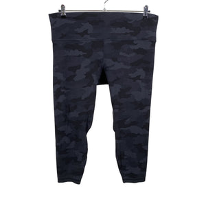 Unisex Lululemon - Sports tights, size 50 - Gray (1)