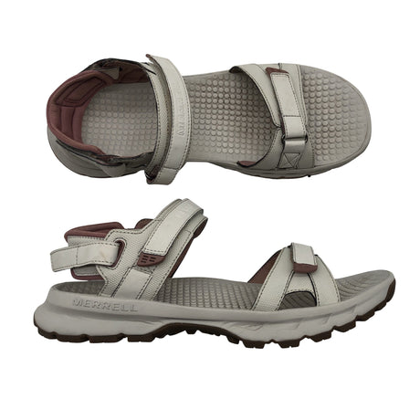 Unisex Merrell - Sandals, size 41 - Beige ()